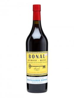 Bonal Quina Liqueur