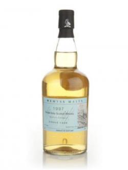 Bonfire Embers 1997 - Wemyss Malts (Bunnahabhain)