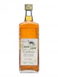 A bottle of Bonnie Lassie / Bot. 1960s Blended Scotch Whisky