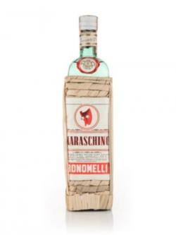 Bonomelli Maraschino - 1960s