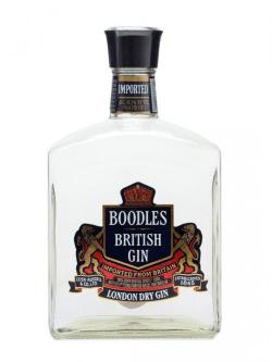 Boodles British Gin