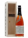 A bottle of Booker Noe's Bourbon / 7 Year Old