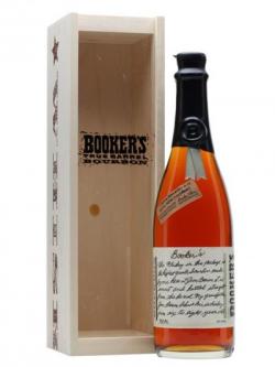 Booker Noe's Bourbon / 7 Year Old