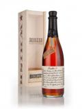 A bottle of Booker's True Barrel Bourbon 64.45%