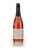 A bottle of Booker's True Barrel Bourbon 65.3%