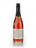 A bottle of Booker's True Barrel Bourbon 65.3%