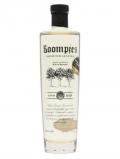 A bottle of Boompjes Old Dutch Genever