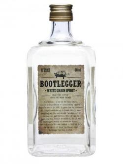 Bootlegger White Grain Spirit