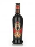 A bottle of Borghetti Espresso Liqueur