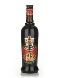 Borghetti Espresso Liqueur