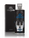 A bottle of Borgmann 1772 Edition No 8 - SuperBlast