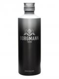 A bottle of Borgmann 1772 Herbal Liqueur / Edition 0