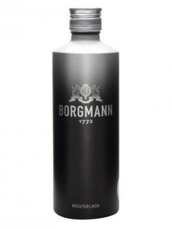 Borgmann 1772 Herbal Liqueur / Edition 0