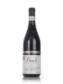 Borgogno Barolo 2012