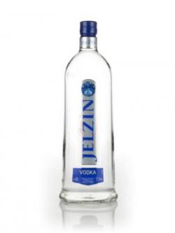 Boris Jelzin Vodka 1l