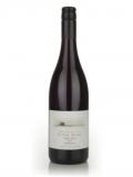 A bottle of Borthwick Paper Road Pinot Noir 2010