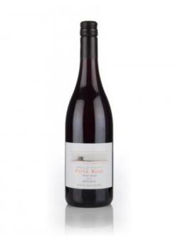 Borthwick Paper Road Pinot Noir 2013