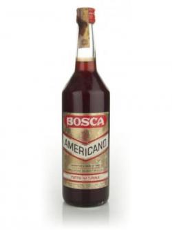 Bosca Americano - 1970s