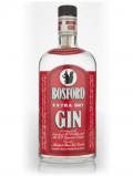 A bottle of Bosford Extra Dry - 1980s