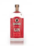 A bottle of Bosford Extra Dry Gin - 1960s