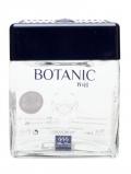 A bottle of Botanic Premium London Dry Gin / 40% / 70cl