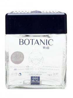 Botanic Premium London Dry Gin / 40% / 70cl