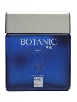 Botanic Ultra Premium London Dry Gin