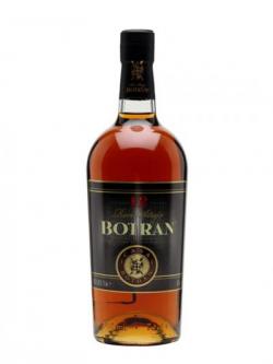 Botran 12 Year Old Anejo Rum