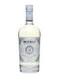 A bottle of Botran Reserva Blanca Rum