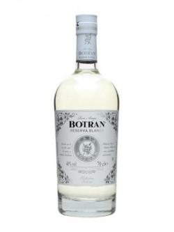 Botran Reserva Blanca Rum