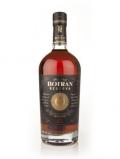 A bottle of Botran Reserva