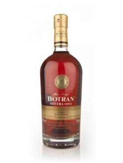 Botran Solera 1893