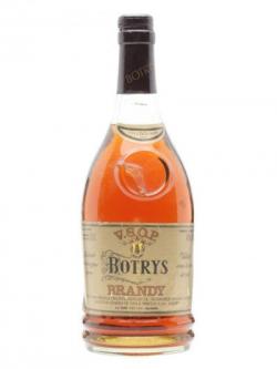 Botrys VSOP 50 Year Old Greek Brandy