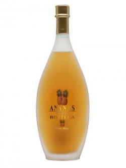 Bottega Ananas (Pineapple) Grappa Liqueur