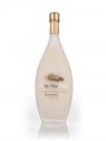 A bottle of Bottega Latte Macchiato - Crema di Caffè e Grappa (Coffee Cream)