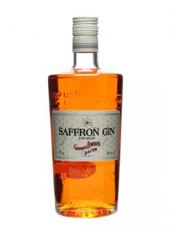 Boudier Saffron Gin