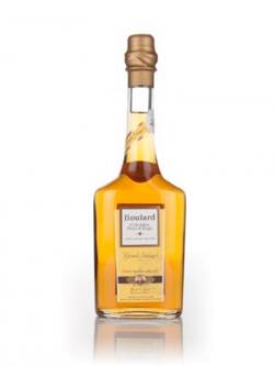 Boulard Grand Solage Pays d'Auge Calvados 50cl