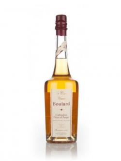 Boulard La Cuvée Vincent
