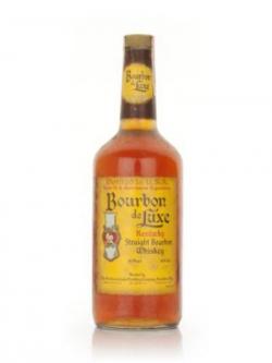 Bourbon de Luxe - 1970s