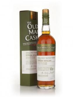 Bowmore 11 Year Old 2000 - Old Malt Cask (Douglas Laing)