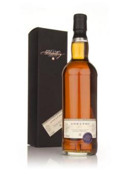 Bowmore 12 Year Old 1998 (Adelphi)