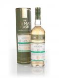 A bottle of Bowmore 12 Year Old 2001 (cask 10893) - Old Malt Cask (Hunter Laing)