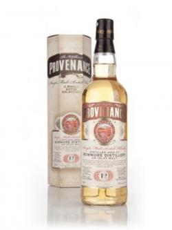 Bowmore 12 Year Old 2002 (cask 10430) - Provenance (Douglas Laing)