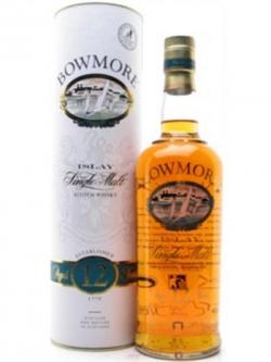 Bowmore 12 Year Old / Bot.1990s Islay Single Malt Scotch Whisky
