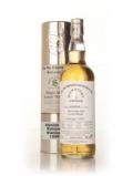 A bottle of Bowmore 13 Year Old 1999 (casks 800291/292/294) - Un-Chillfiltered (Signatory)
