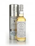 A bottle of Bowmore 13 Year Old 1999 - Un-Chill Filtered (Signatory)