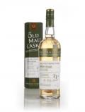 A bottle of Bowmore 13 Year Old 2001 (cask 11155) - Old Malt Cask (Hunter Laing)