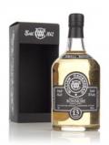 A bottle of Bowmore 13 Year Old 2001 - Small Batch (WM Cadenhead)