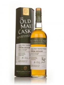 Bowmore 14 Year Old 1999 - Old Malt Cask (Hunter Laing)