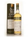 A bottle of Bowmore 15 Year Old 1997 (cask 9808) - Old Malt Cask (Hunter Laing)